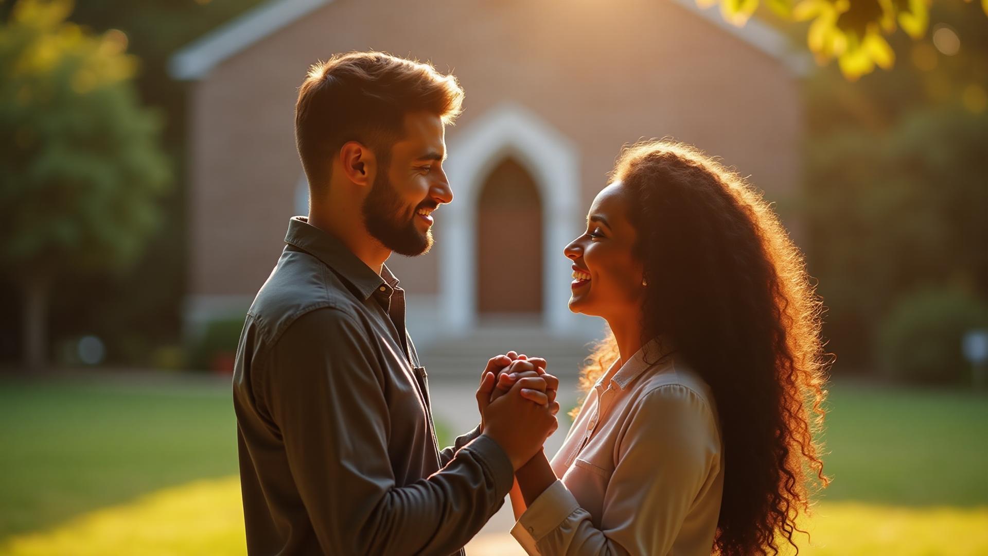 The RTWV Match — Where Faith Meets Connection